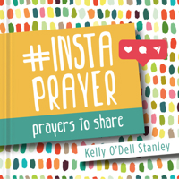 InstaPrayer: Prayers to Share 1546014985 Book Cover