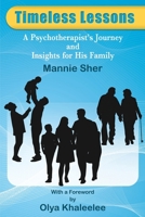 Timeless Lessons 1835383440 Book Cover