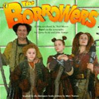The Borrowers: Film Storybook 014056375X Book Cover