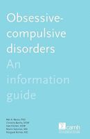 Obsessive-Compulsive Disorder: An Information Guide 177052245X Book Cover