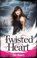 Dark Angel: Twisted Heart 1444901877 Book Cover
