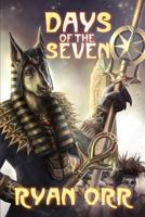 Days of the Seven 1482667215 Book Cover
