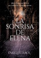 La sonrisa de Elena: Edici�n Especial 064500586X Book Cover