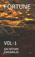 FORTUNE: VOL-1 (Fiction and Thriller) B0874KZ68R Book Cover