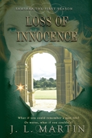 Loss Of Innocence: SAMSARA The First Season 1925852288 Book Cover