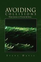 AVOIDING COLLISIONS 1450013244 Book Cover