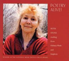 Poetry Alive! 1930464029 Book Cover