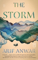 The Storm 1501174517 Book Cover