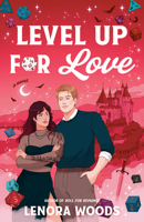 Level Up for Love: A Novel 059397543X Book Cover