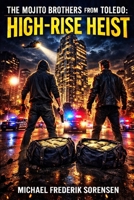 The Mojito Brothers from Toledo: High-Rise Heist B0GSK3WSG7 Book Cover