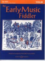 EARLY MUSIC FIDDLER VIOLIN B000ZGCUAW Book Cover