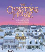 Christmas House 0578202476 Book Cover