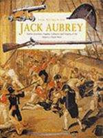 The World of Jack Aubrey 1840655275 Book Cover