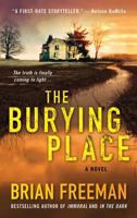 The Burying Place 0312537913 Book Cover