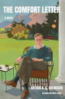 The Comfort Letter 1966218044 Book Cover