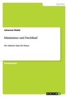 Islamismus und Dschihad 3640985621 Book Cover