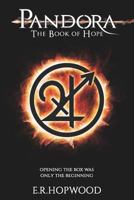 Pandora the Book of Hope 1999303318 Book Cover
