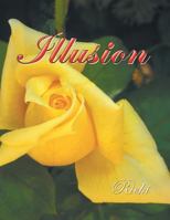 Illusion 1499094779 Book Cover