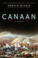 Canaan: A Novel of the Reunited States after the War 039333046X Book Cover