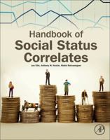 Handbook of Social Status Correlates 0128053712 Book Cover