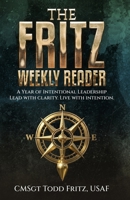 The Fritz Weekly Reader B0GZLRZND6 Book Cover