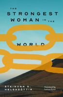 The Strongest Woman in the World 1960385569 Book Cover