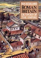 Roman Britain: Outpost of the Empire 0500450196 Book Cover