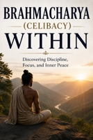 Brahmacharya (Celibacy) Within: Discovering Discipline, Focus, and Inner Peace B0HGC217B9 Book Cover