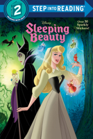 Sleeping Beauty Step into Reading (Disney Princess) 0736432264 Book Cover