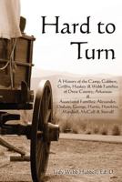 Hard to Turn 1481063863 Book Cover
