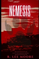 Nemesis (City Of Angels) B08673MCYV Book Cover