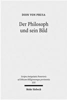 Der Philosoph Und Sein Bild 3161494415 Book Cover