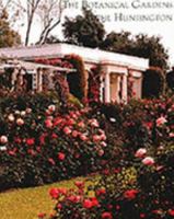 The Botanical Gardens at the Huntington 0873282159 Book Cover