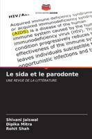 Le sida et le parodonte (French Edition) 6206639037 Book Cover