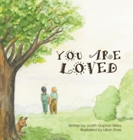 You Are Loved 1728305500 Book Cover