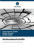 Verbundwerkstoffe (German Edition) 6209947484 Book Cover
