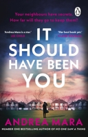 It should have been you 1804993964 Book Cover
