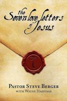 The Seven Love Letters of Jesus 1936355000 Book Cover