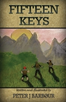 Fifteen Keys 1954675054 Book Cover