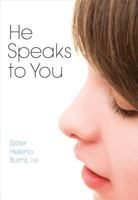 He Speaks to You 081983419X Book Cover