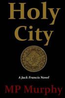 Holy City 0692247122 Book Cover