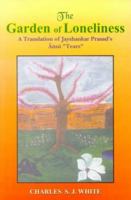 The Garden of Loneliness: A Translation of Jayshankar Prasad's Ansu, "Tears" 8120831373 Book Cover