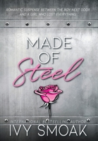 Made of Steel 1544033389 Book Cover