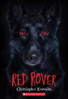 Red Rover 1338629093 Book Cover