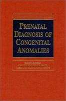 Prenatal Diagnosis of Congenital Anomalies 0838579213 Book Cover