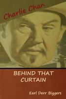 Behind That Curtain B0007HR5IQ Book Cover