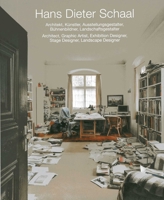 Hans Dieter Schaal Work in Progress 393668149X Book Cover