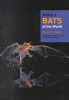 Walker's Bats of the World 0801849861 Book Cover