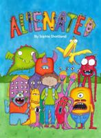 Alienated 1634110072 Book Cover
