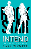 Intend: The Band Book 4 B0CKZLK43V Book Cover